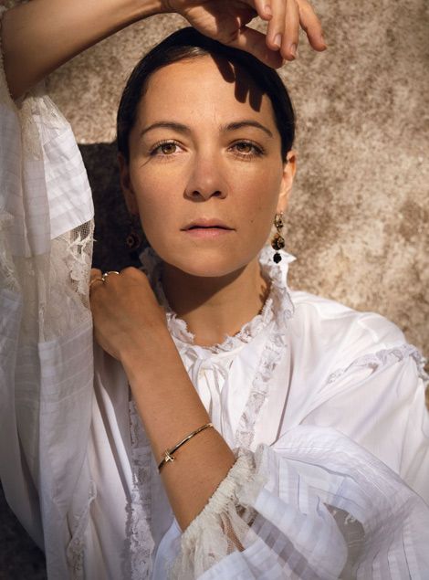 Natalia Lafourcade