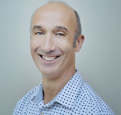 Universal Music Publishing Group promotes Simon Baker to General Manager, European Operations