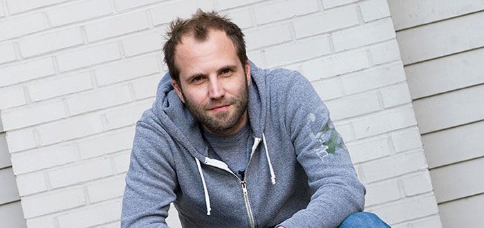 Nashville Hit-Maker Andrew Dorff Renews Exclusive Global Deal