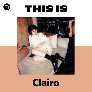 This Is Clairo