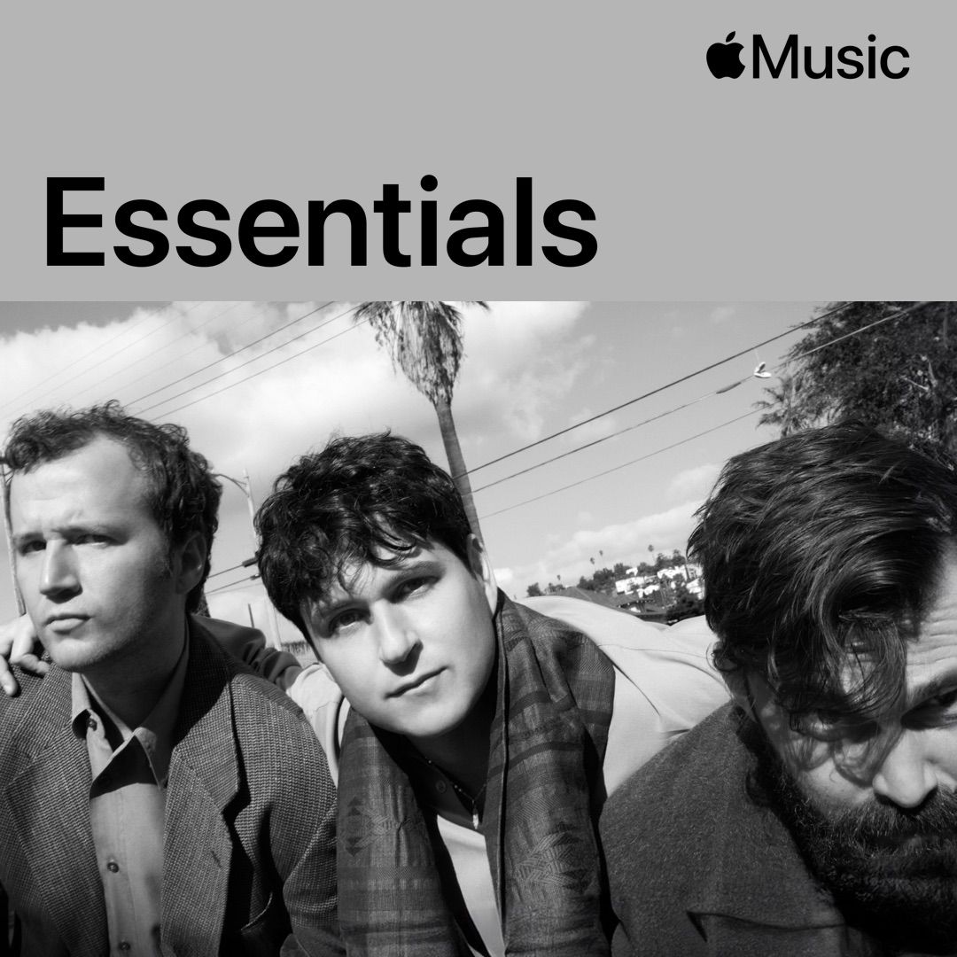 Vampire Weekend Essentials