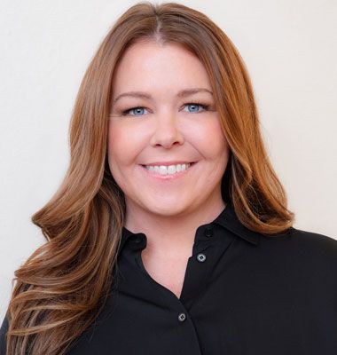 Jamie Kinelski