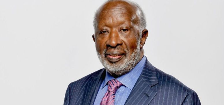 Clarence Avant