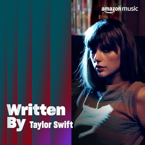 Written By Taylor Swift