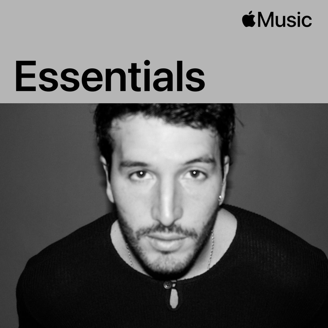 Sebastián Yatra Essentials