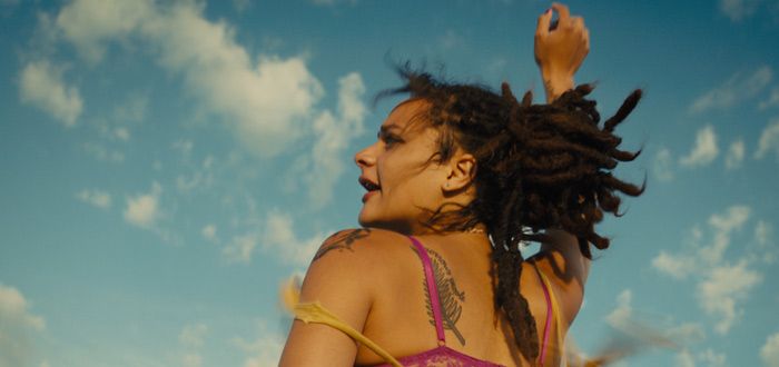 American Honey Soundtrack