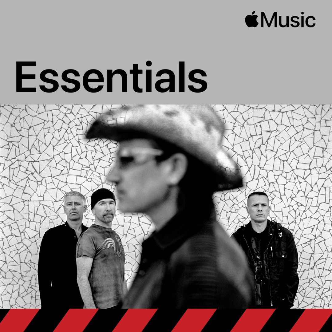 U2 Essentials 