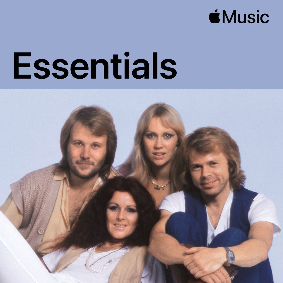 ABBA Essentialss