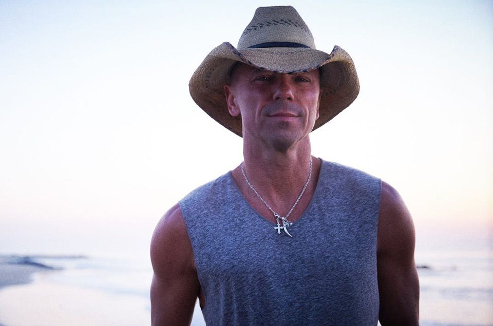 Kenny Chesney