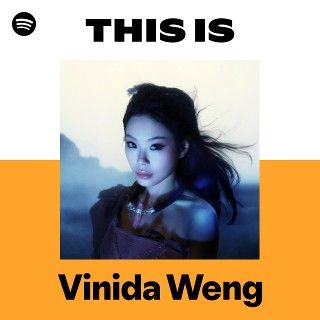 This Is Vinida Weng