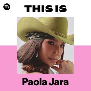 This Is Paola Jara