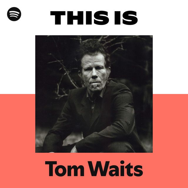 This Is Tom Waits
