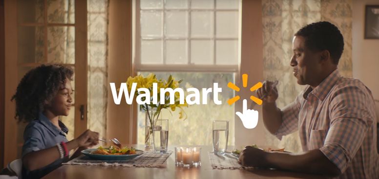 Ne-Yo "Good Man" for Walmart