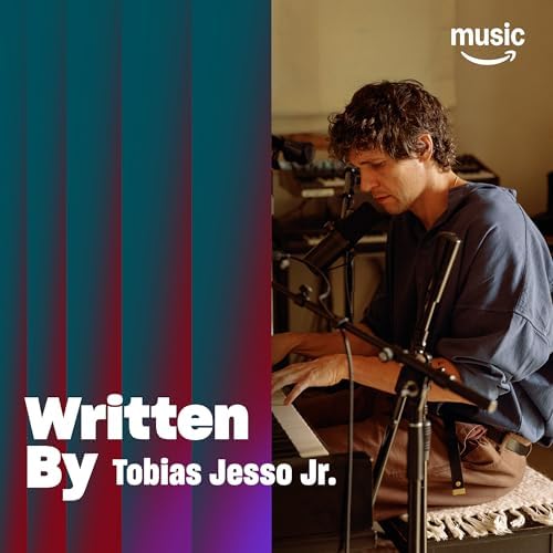 Written By Tobias Jesso Jr.