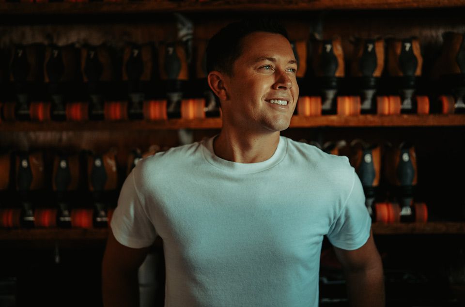 Scotty McCreery