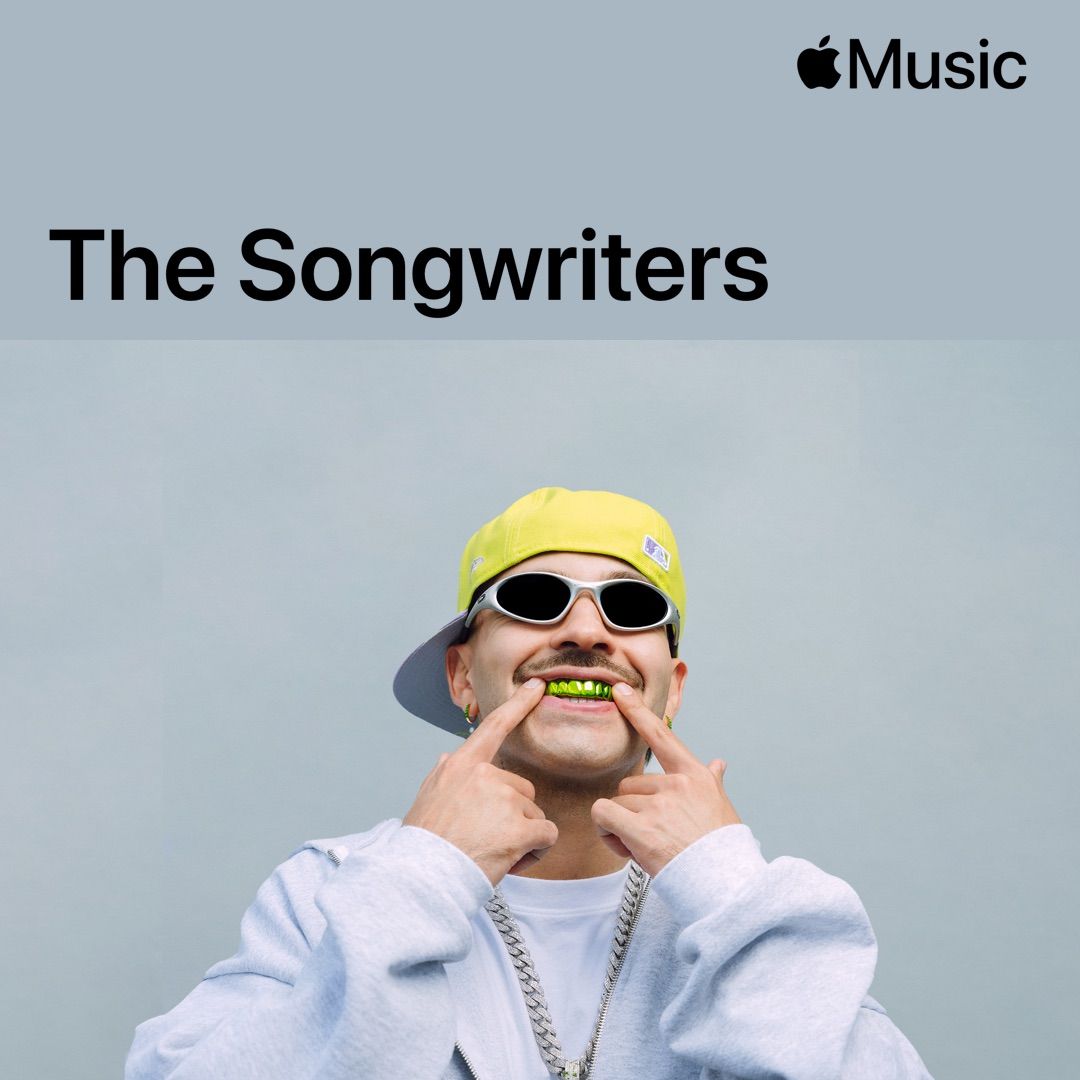 Feid: The Songwriters
