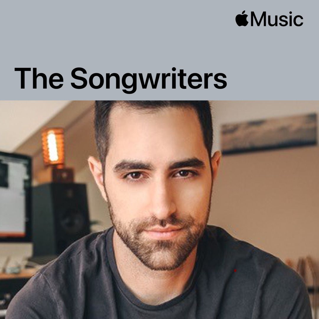Paul DiGiovanni: The Songwriters