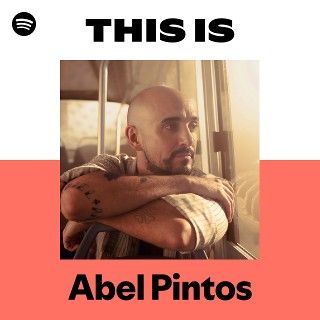 This is Abel Pintos