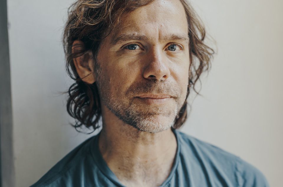 Aaron Dessner