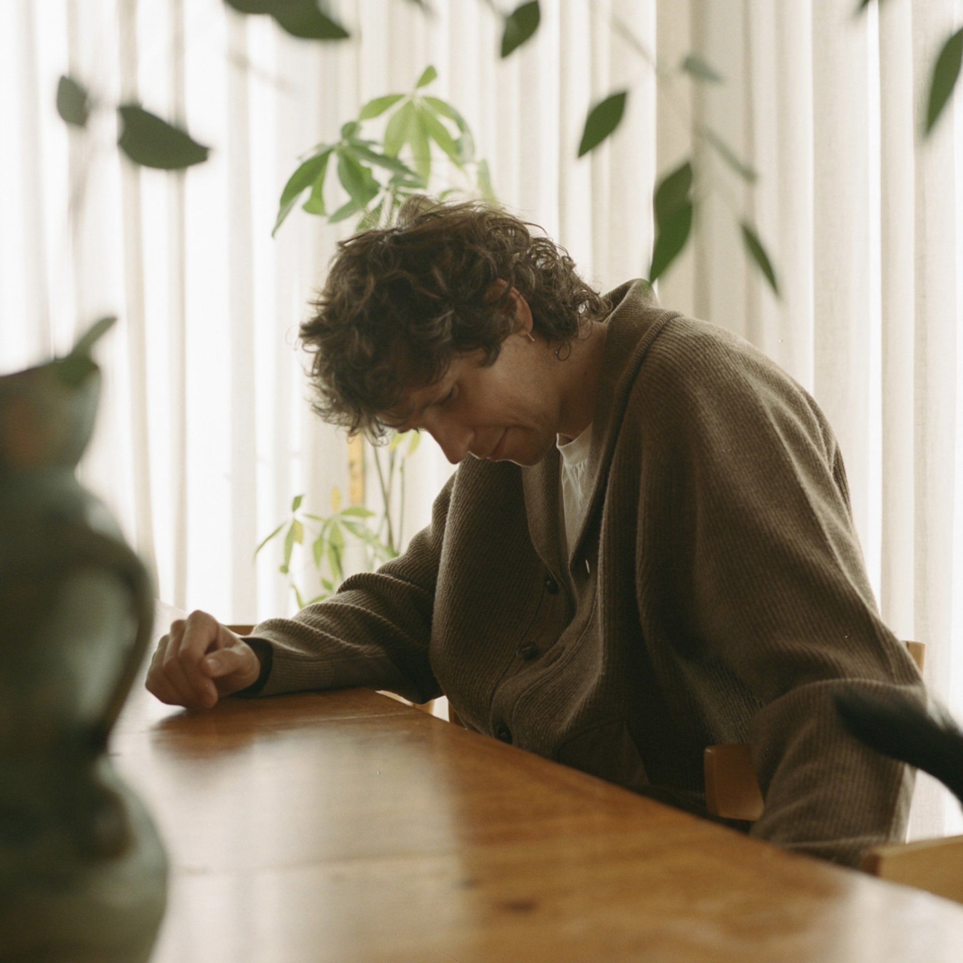 Tobias Jesso Jr