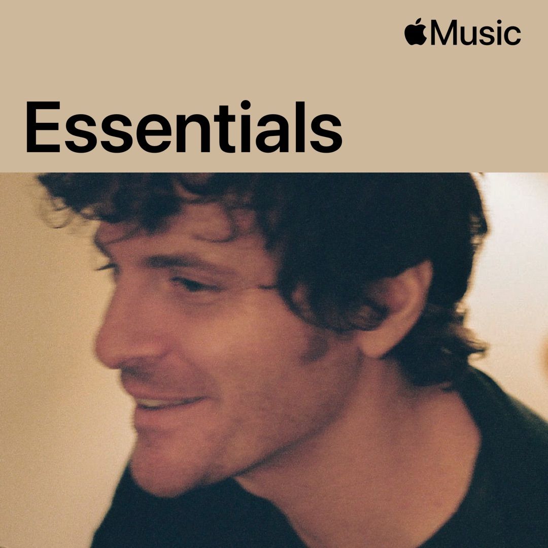 Emile Mosseri Essentials