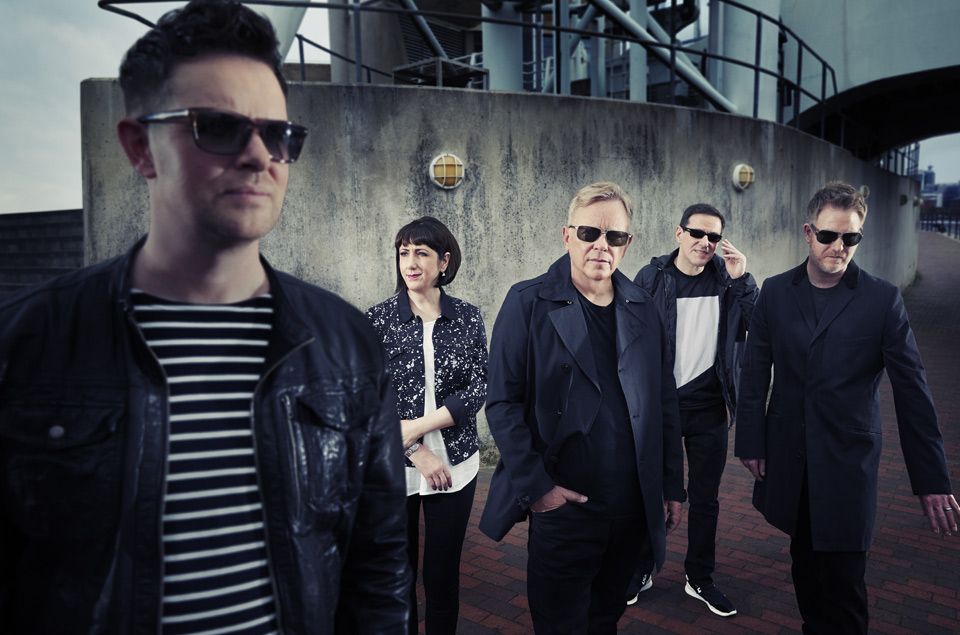 New Order