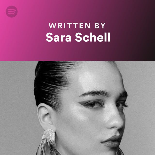 Written By Sara Schell