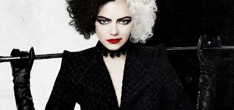 UMPG syncs for Cruella