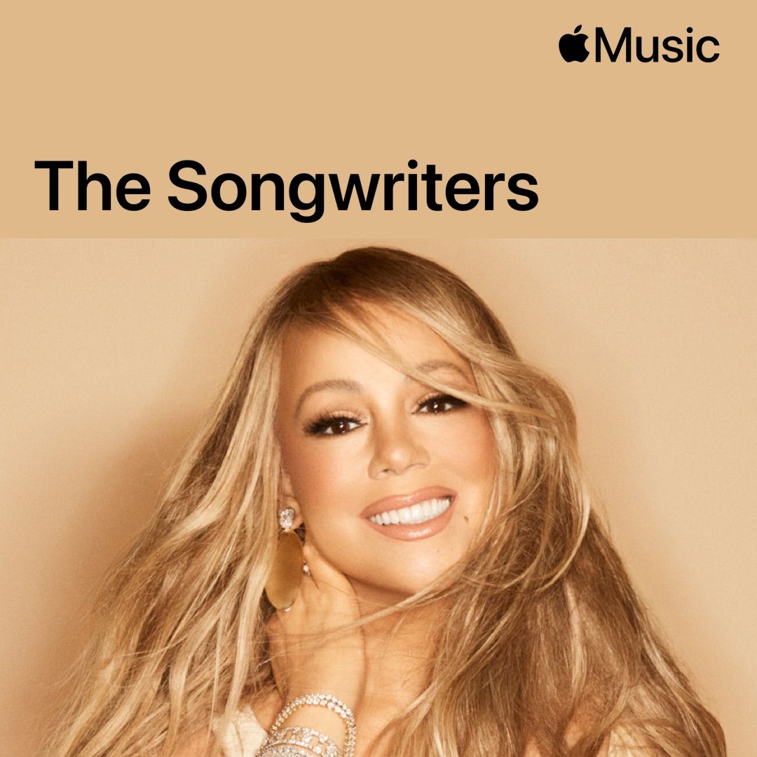 Mariah Carey: The Songwriters