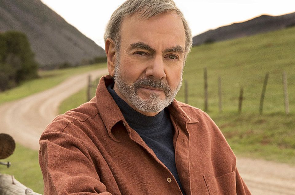 Neil Diamond
