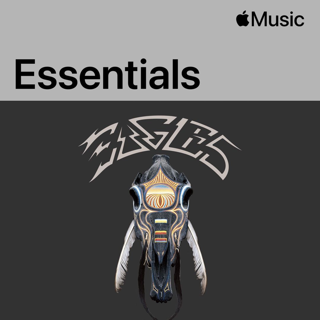 Eagles Essentials