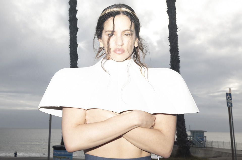 Rosalía