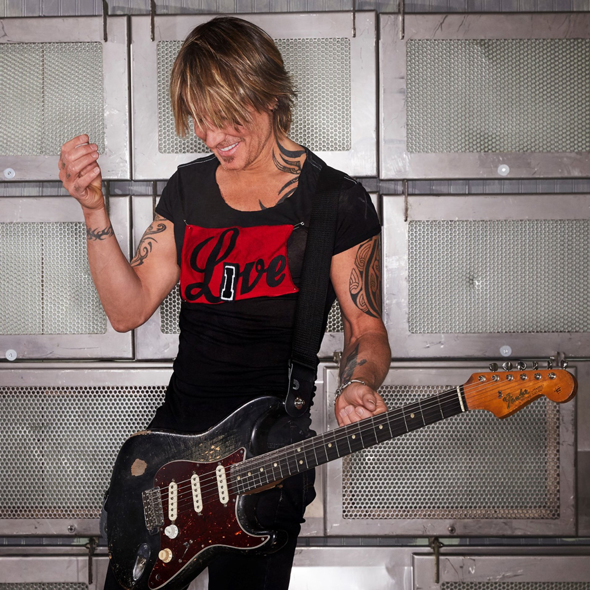 Keith Urban