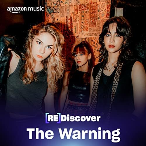 Rediscover The Warning