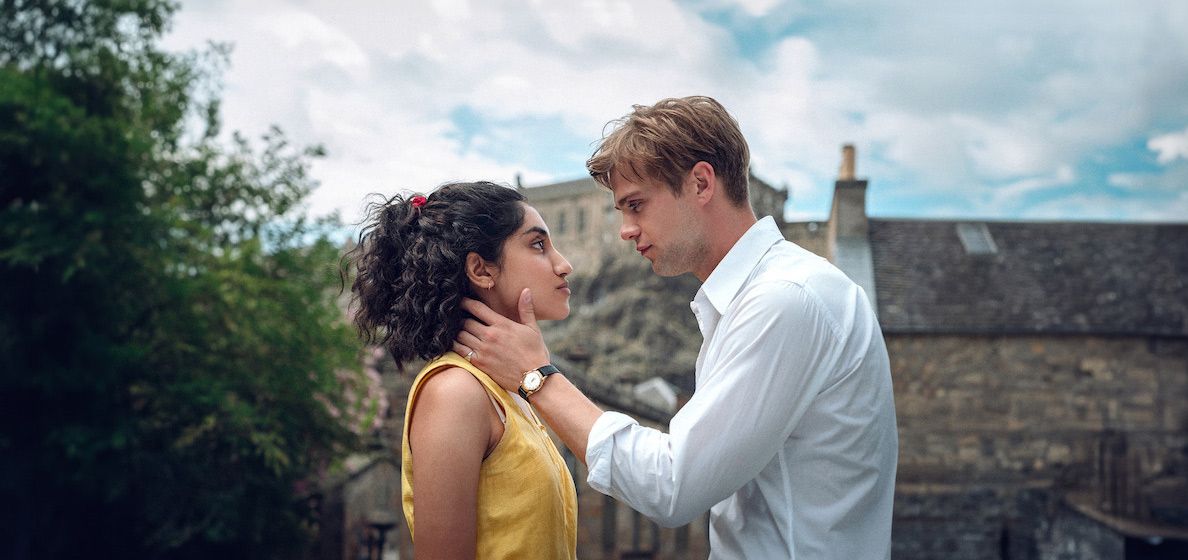 UMPG Syncs for Netflix series One Day