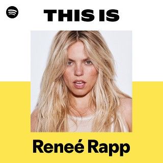 This Is Reneé Rapp