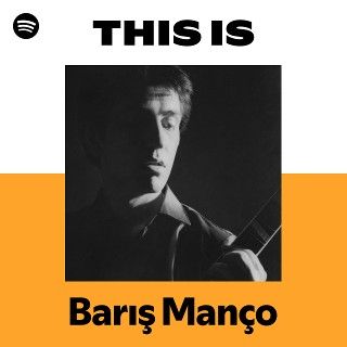 This Is Barış Manço