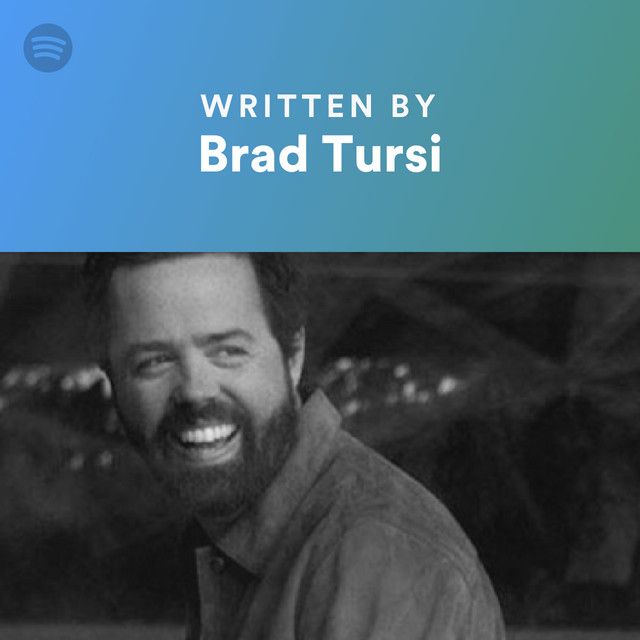Written By Brad Tursi
