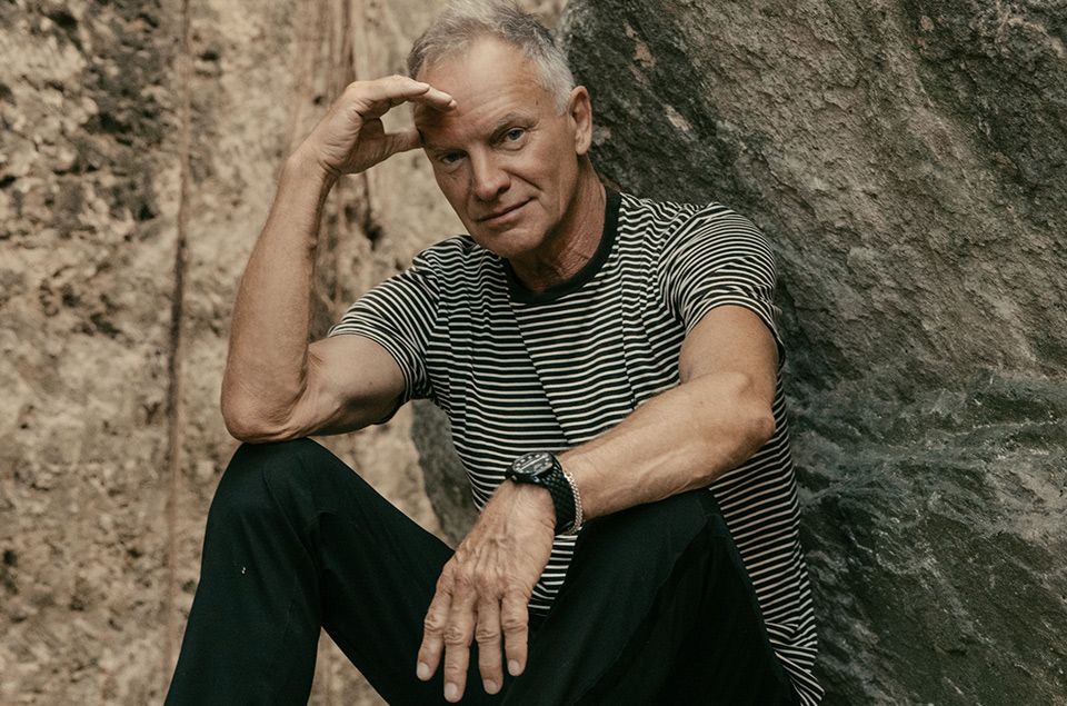 Sting
