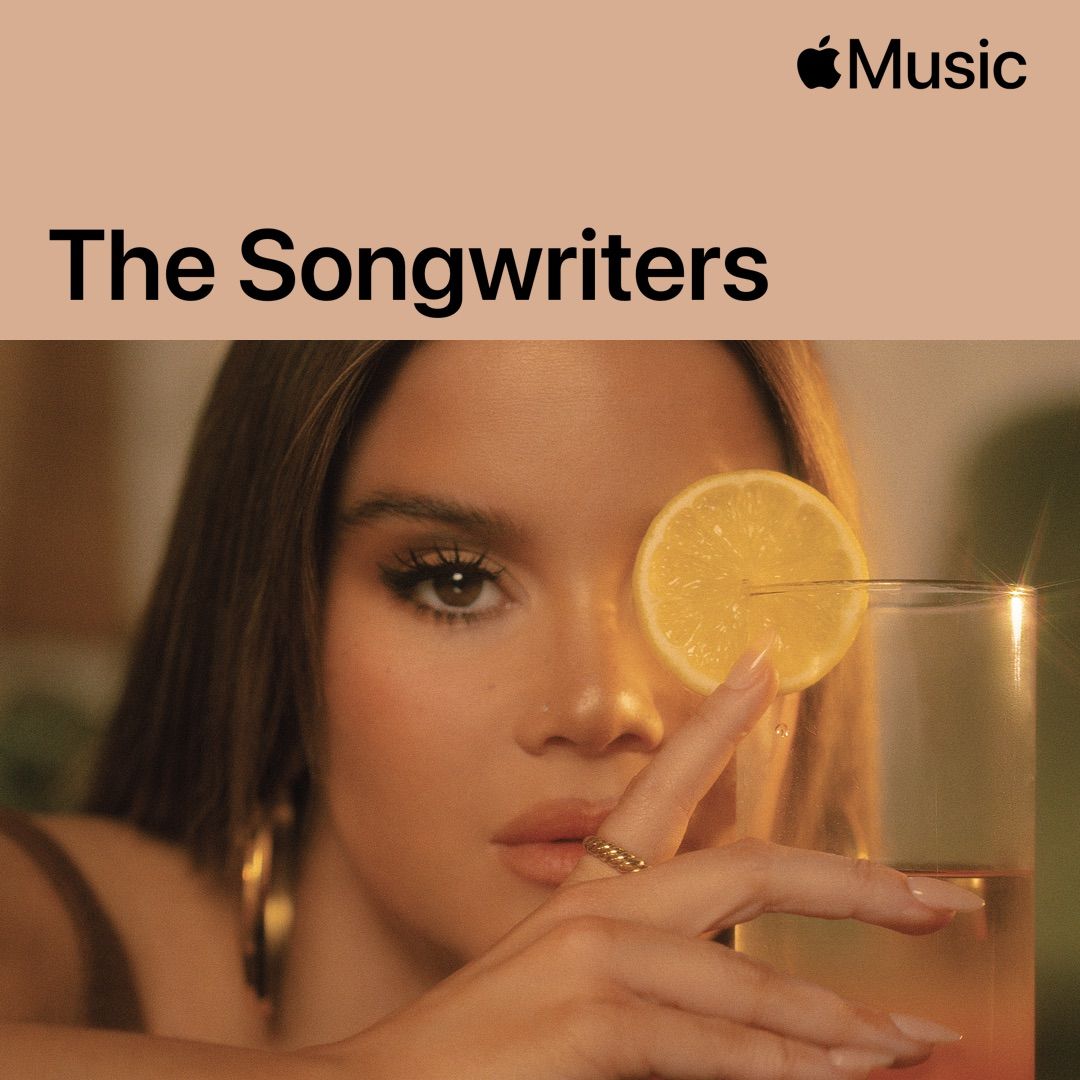 Maren Morris: The Songwriters