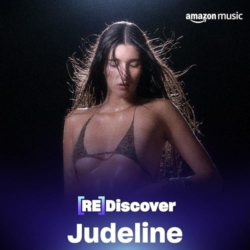 REDISCOVER Judeline