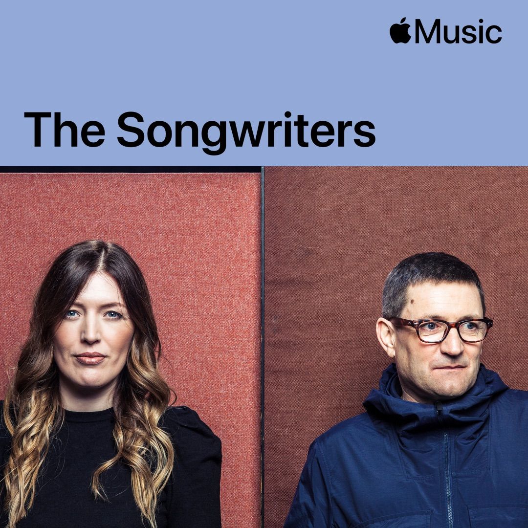 Paul Heaton: The Songwriters