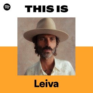 This Is Leiva