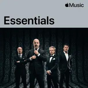 BLØF essentials