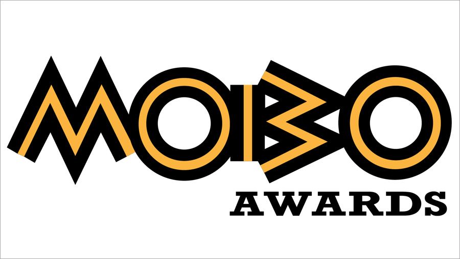 MOBO Awards Logo