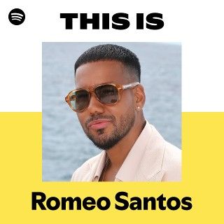 This Is Romeo Santos