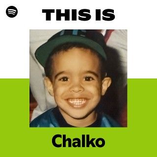 This Is Chalko