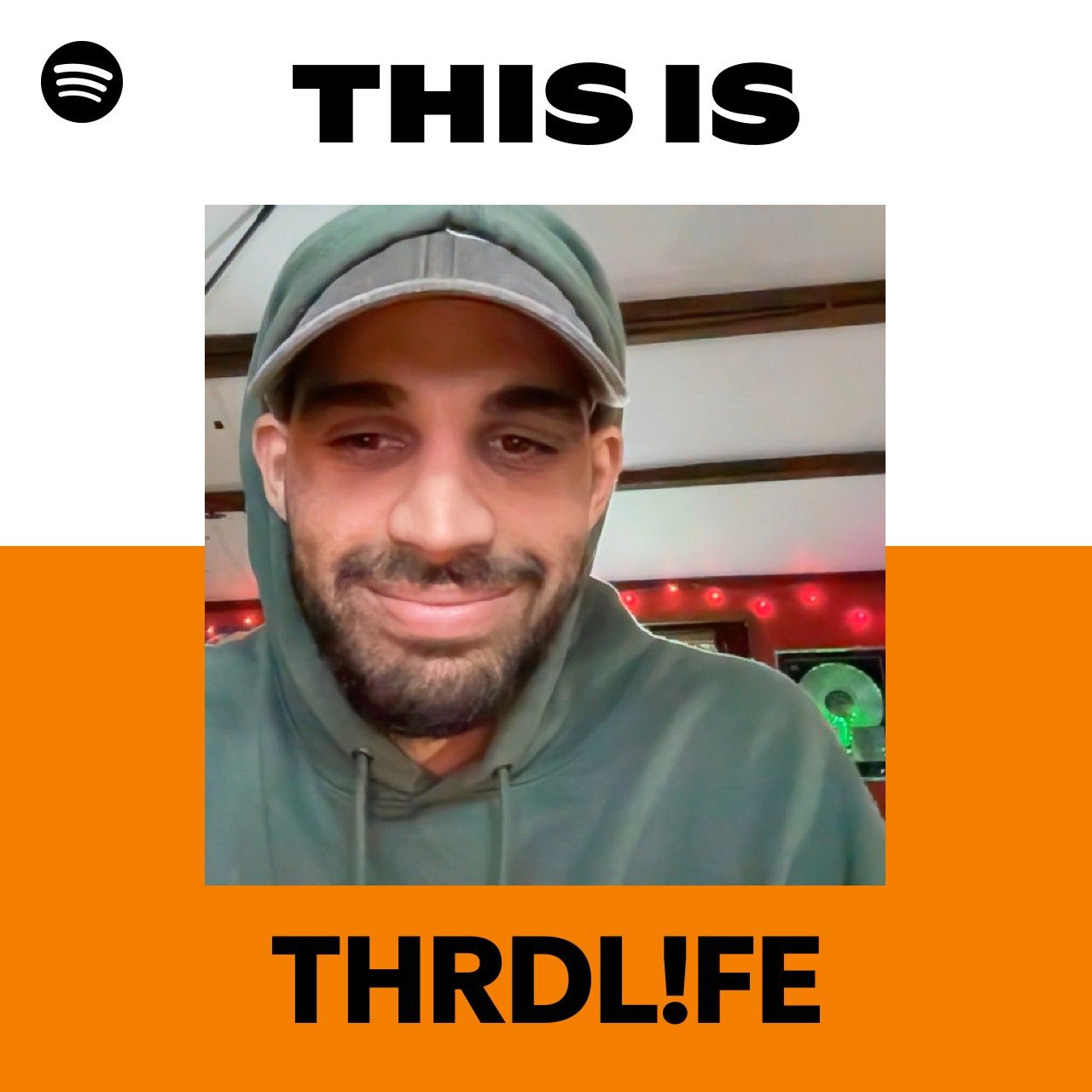 This Is THRDL!FE