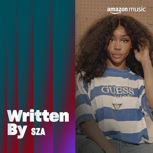 Written By SZA