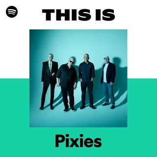 This Is Pixies
